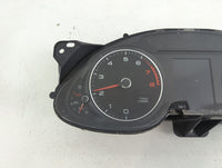 2015-2016 Audi A4 Instrument Cluster Speedometer Gauges P/N:8K0920901P Fits Fits 2015 2016 OEM Used Auto Parts - Oemusedauto