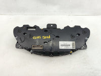 2015-2016 Audi A4 Instrument Cluster Speedometer Gauges P/N:8K0920901P Fits Fits 2015 2016 OEM Used Auto Parts - Oemusedauto