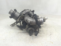 2013-2016 Audi A4 Turbocharger Turbo Charger Super Charger Supercharger - Oemusedautoparts1.com
