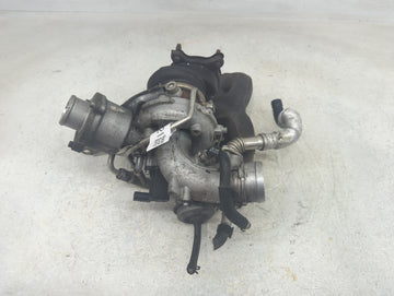 2013-2016 Audi A4 Turbocharger Turbo Charger Super Charger Supercharger