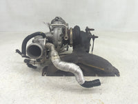 2013-2016 Audi A4 Turbocharger Turbo Charger Super Charger Supercharger - Oemusedautoparts1.com