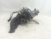 2013-2016 Audi A4 Turbocharger Turbo Charger Super Charger Supercharger - Oemusedautoparts1.com