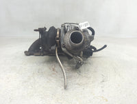 2013-2016 Audi A4 Turbocharger Turbo Charger Super Charger Supercharger - Oemusedautoparts1.com