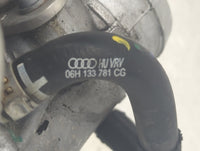 2013-2016 Audi A4 Turbocharger Turbo Charger Super Charger Supercharger - Oemusedautoparts1.com