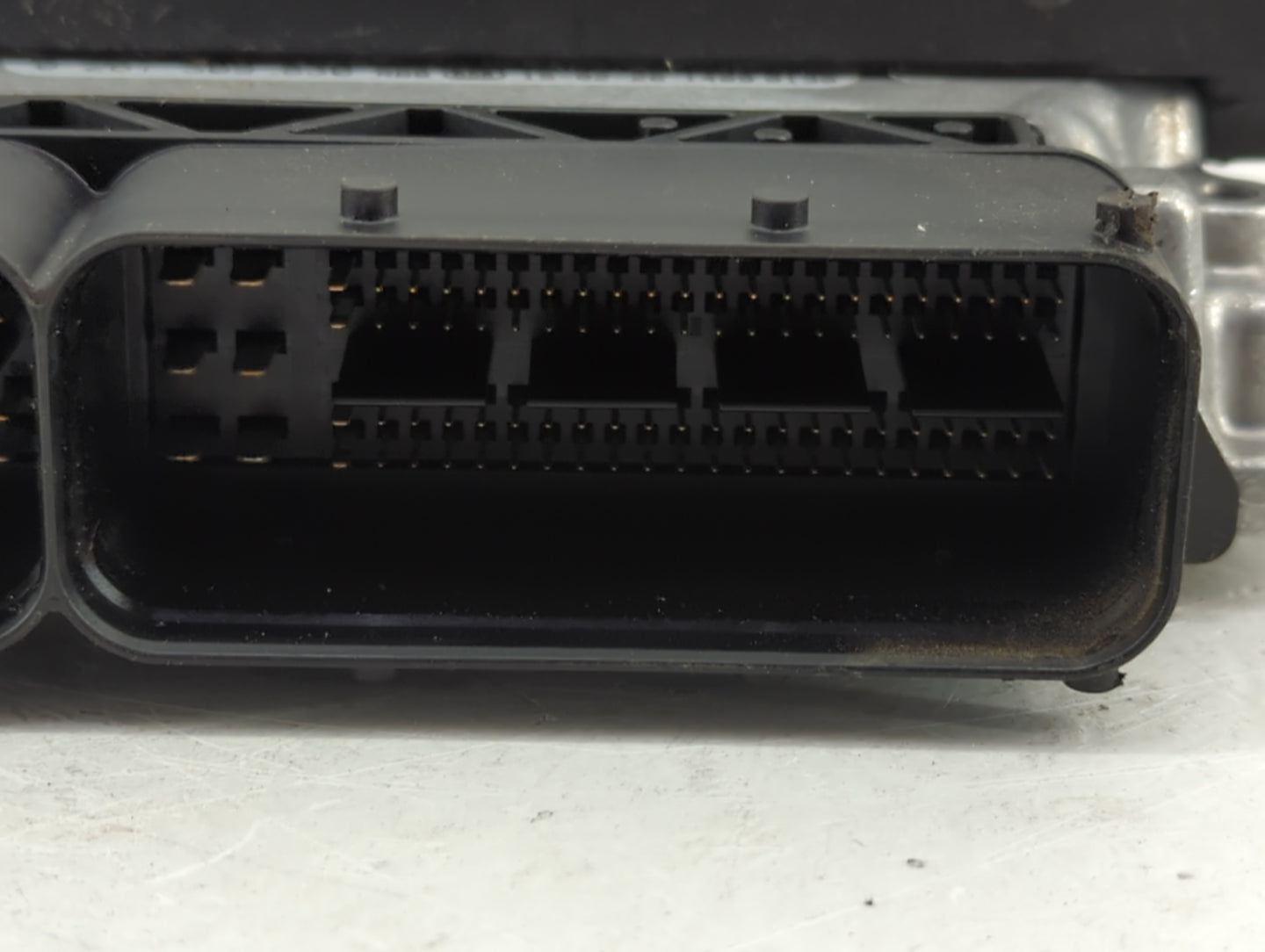 2015 Audi A4 PCM Engine Control Computer ECU ECM PCU OEM P/N:8K5907115N Fits OEM Used Auto Parts - Oemusedautoparts1.com