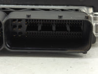 2015 Audi A4 PCM Engine Control Computer ECU ECM PCU OEM P/N:8K5907115N Fits OEM Used Auto Parts - Oemusedautoparts1.com