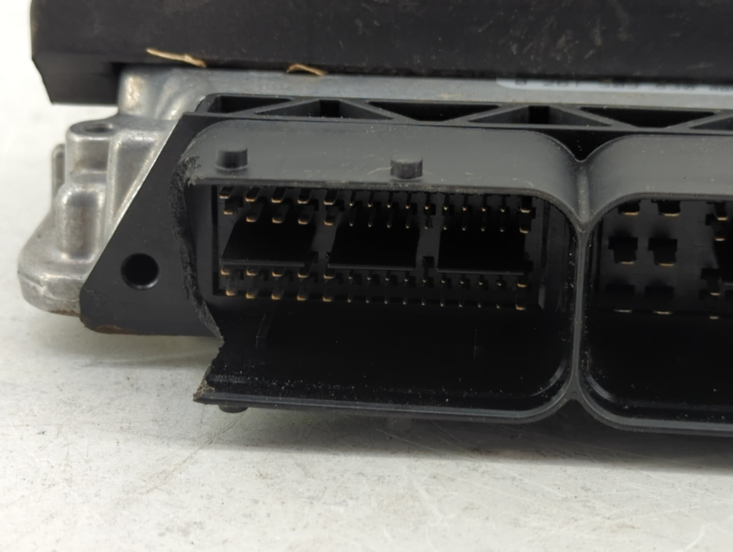 2015 Audi A4 PCM Engine Control Computer ECU ECM PCU OEM P/N:8K5907115N Fits OEM Used Auto Parts - Oemusedautoparts1.com