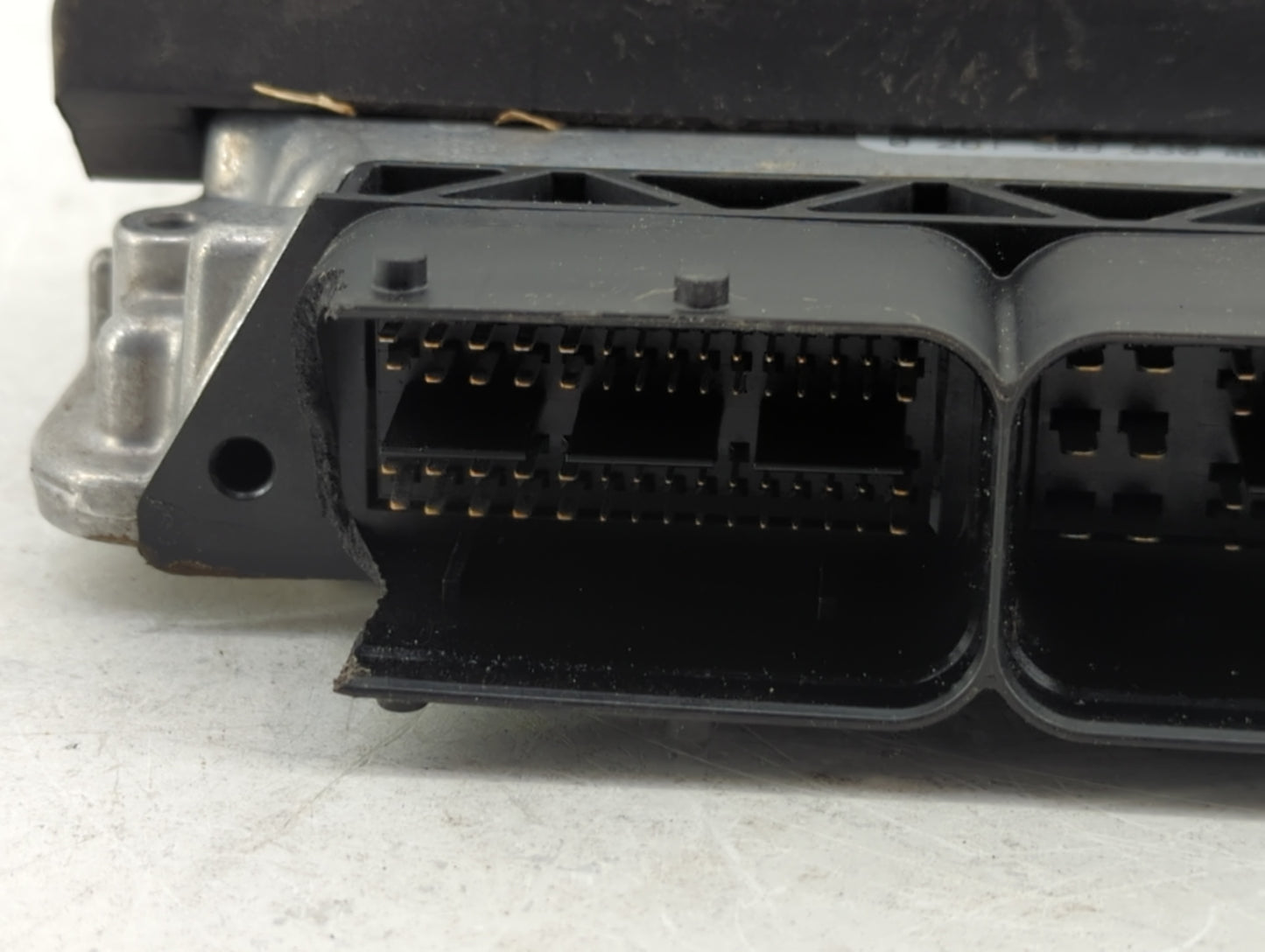 2015 Audi A4 PCM Engine Control Computer ECU ECM PCU OEM P/N:8K5907115N Fits OEM Used Auto Parts - Oemusedautoparts1.com
