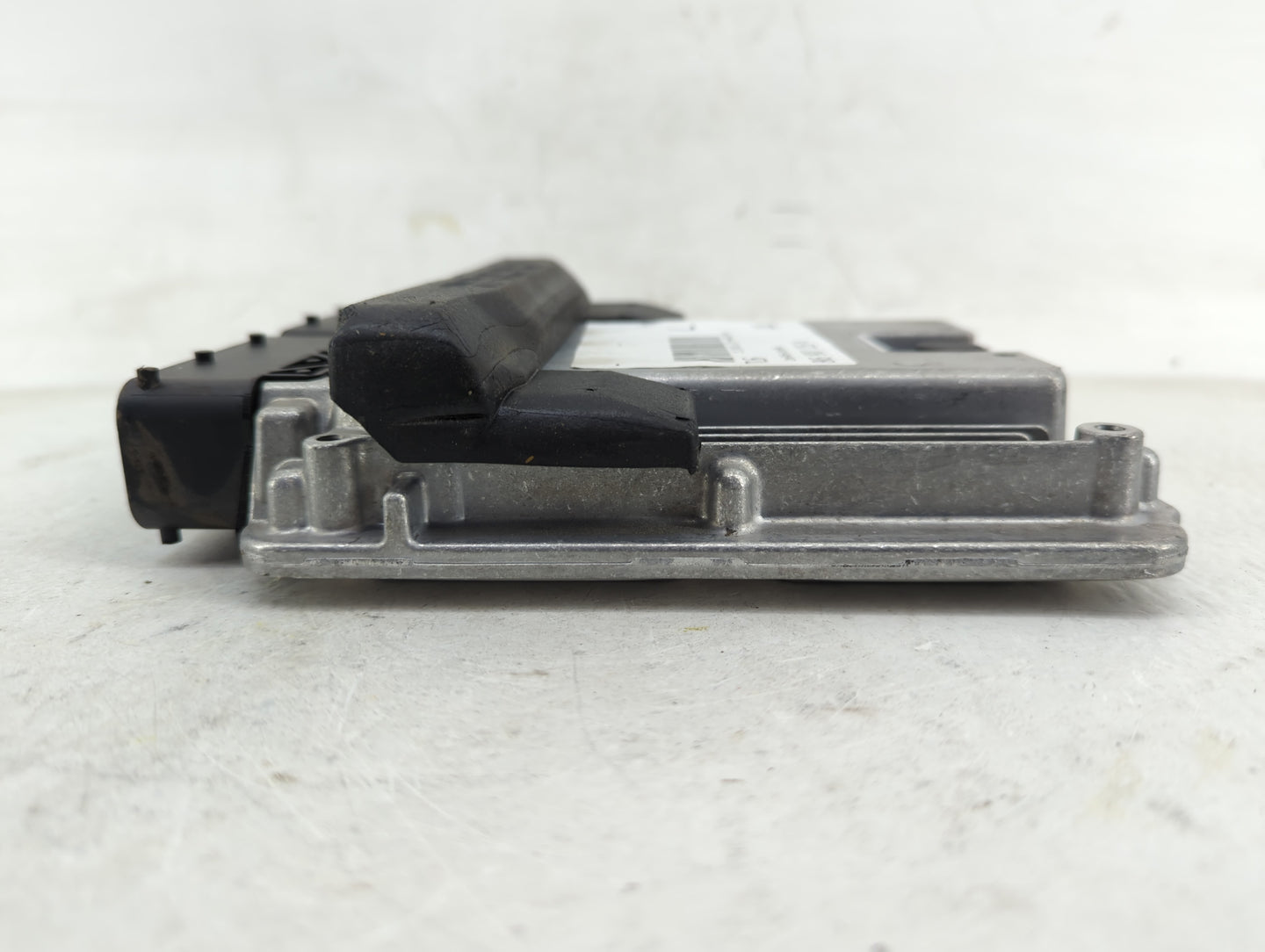 2015 Audi A4 PCM Engine Control Computer ECU ECM PCU OEM P/N:8K5907115N Fits OEM Used Auto Parts - Oemusedautoparts1.com