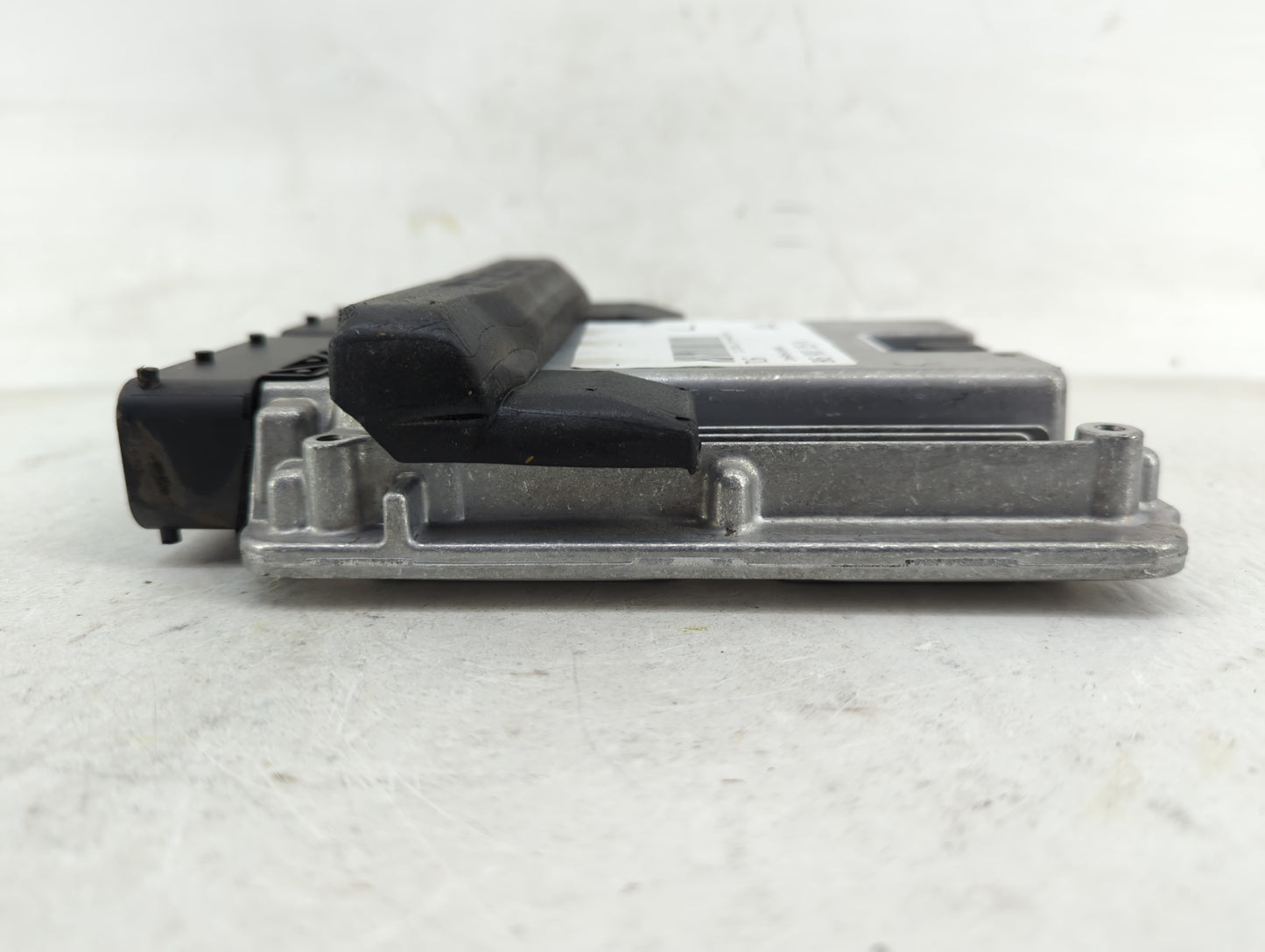 2015 Audi A4 PCM Engine Control Computer ECU ECM PCU OEM P/N:8K5907115N Fits OEM Used Auto Parts - Oemusedautoparts1.com
