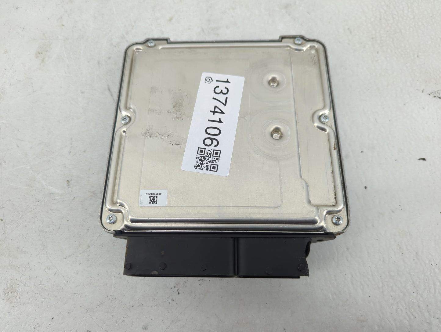 2015 Audi A4 PCM Engine Control Computer ECU ECM PCU OEM P/N:8K5907115N Fits OEM Used Auto Parts - Oemusedautoparts1.com