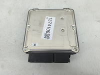 2015 Audi A4 PCM Engine Control Computer ECU ECM PCU OEM P/N:8K5907115N Fits OEM Used Auto Parts - Oemusedautoparts1.com