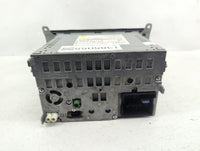 2013-2016 Audi A4 Radio AM FM Cd Player Receiver Replacement P/N:8R1035186Q Fits Fits 2013 2014 2015 2016 OEM Used Auto Part