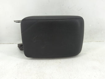 compare product 2015 Audi A4 Center Console Armrest Cover Lid Fits OEM Used Auto Parts