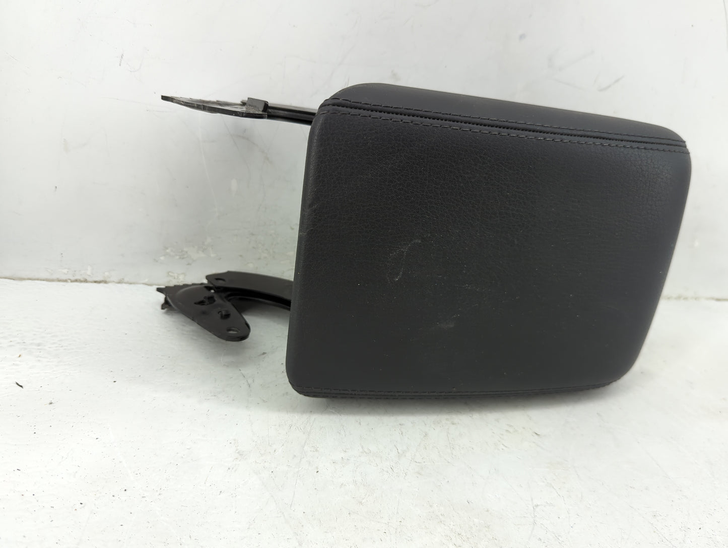 2015 Audi A4 Center Console Armrest Cover Lid Fits OEM Used Auto Parts - Oemusedautoparts1.com