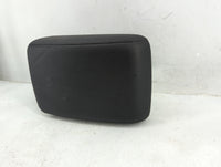 2015 Audi A4 Center Console Armrest Cover Lid Fits OEM Used Auto Parts - Oemusedautoparts1.com