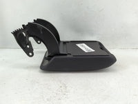 2015 Audi A4 Center Console Armrest Cover Lid Fits OEM Used Auto Parts - Oemusedautoparts1.com