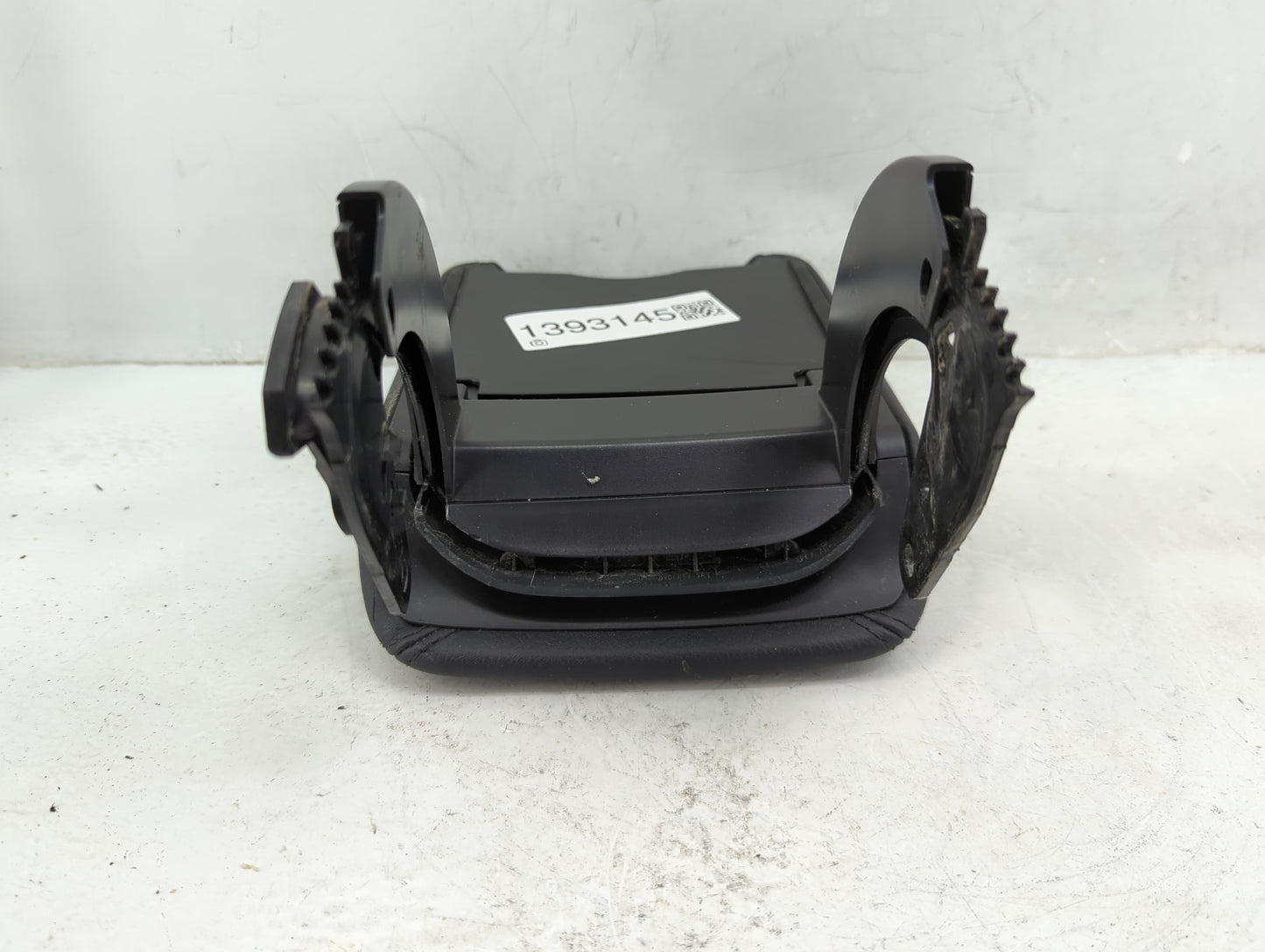 2015 Audi A4 Center Console Armrest Cover Lid Fits OEM Used Auto Parts - Oemusedautoparts1.com