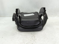 2015 Audi A4 Center Console Armrest Cover Lid Fits OEM Used Auto Parts - Oemusedautoparts1.com