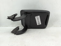 2015 Audi A4 Center Console Armrest Cover Lid Fits OEM Used Auto Parts - Oemusedautoparts1.com