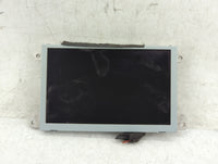 2009-2016 Audi A4 Information Radio Display Screen 1393537 - Oemusedautoparts1.com