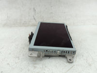 2009-2016 Audi A4 Information Radio Display Screen 1393537 - Oemusedautoparts1.com