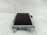 2009-2016 Audi A4 Information Radio Display Screen 1393537 - Oemusedautoparts1.com