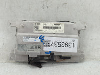 2009-2016 Audi A4 Information Radio Display Screen 1393537 - Oemusedautoparts1.com
