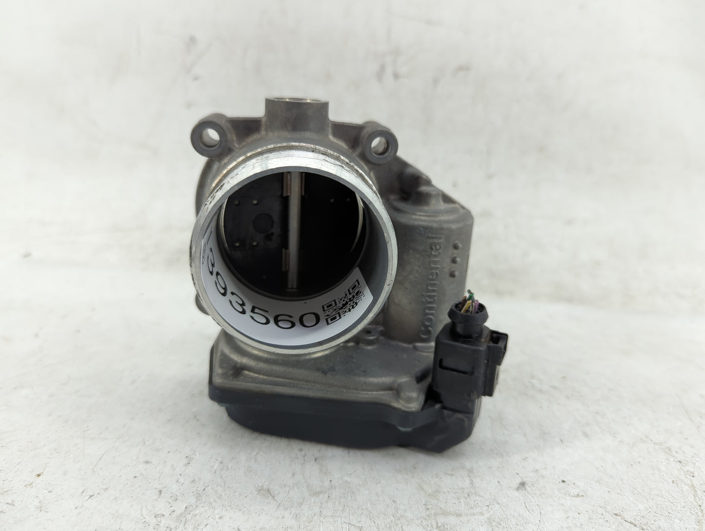 2005-2016 Audi A4 Throttle Body P/N:A2C82494100 06F 133 062 T Fits OEM Used Auto Parts - Oemusedautoparts1.com