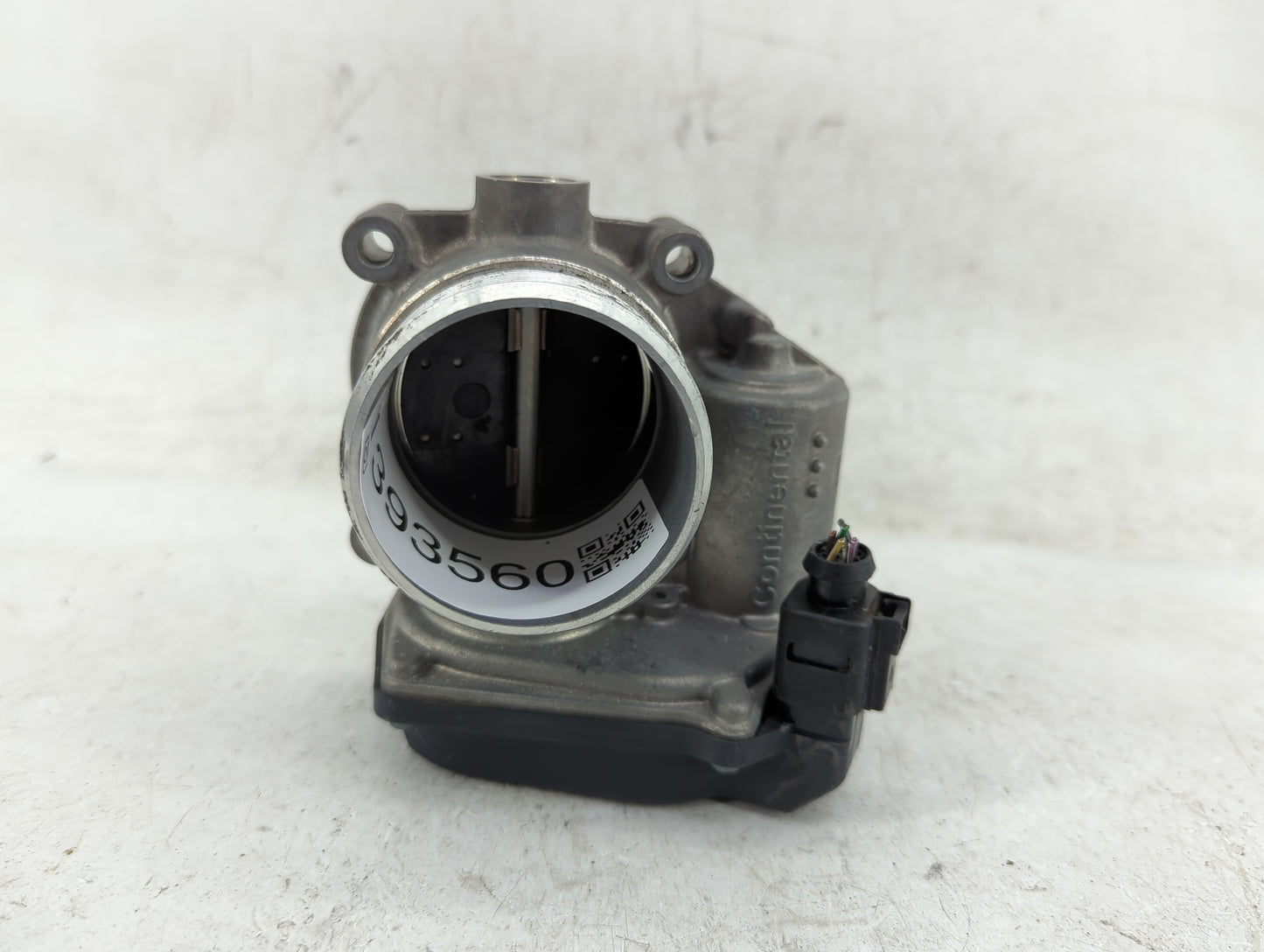 2005-2016 Audi A4 Throttle Body P/N:A2C82494100 06F 133 062 T Fits OEM Used Auto Parts - Oemusedautoparts1.com