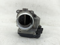 2005-2016 Audi A4 Throttle Body P/N:A2C82494100 06F 133 062 T Fits OEM Used Auto Parts - Oemusedautoparts1.com