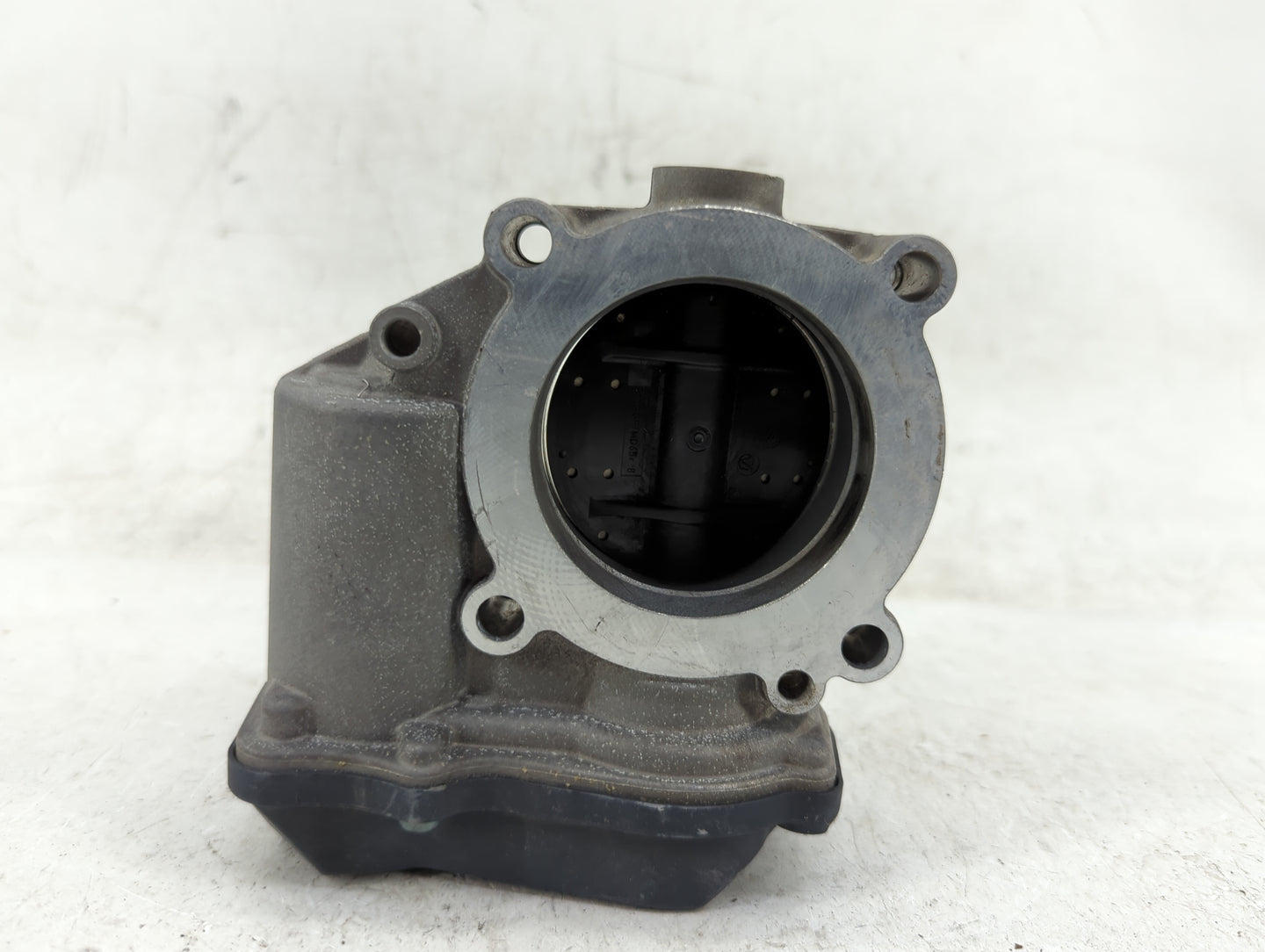 2005-2016 Audi A4 Throttle Body P/N:A2C82494100 06F 133 062 T Fits OEM Used Auto Parts - Oemusedautoparts1.com