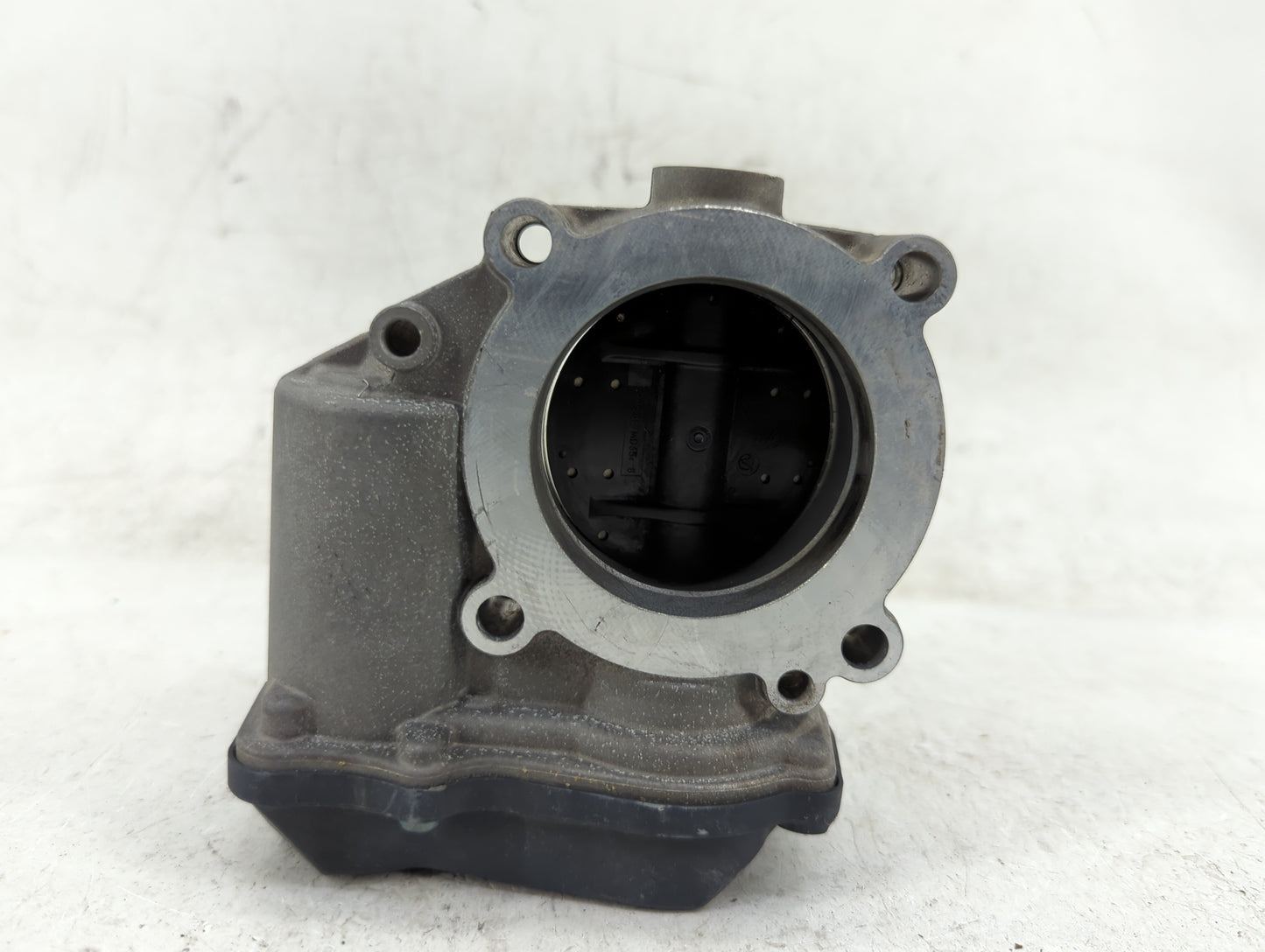 2005-2016 Audi A4 Throttle Body P/N:A2C82494100 06F 133 062 T Fits OEM Used Auto Parts - Oemusedautoparts1.com