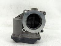 2005-2016 Audi A4 Throttle Body P/N:A2C82494100 06F 133 062 T Fits OEM Used Auto Parts - Oemusedautoparts1.com