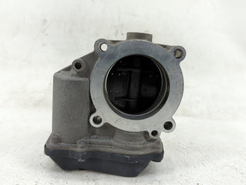 2005-2016 Audi A4 Throttle Body P/N:A2C82494100 06F 133 062 T Fits OEM Used Auto Parts