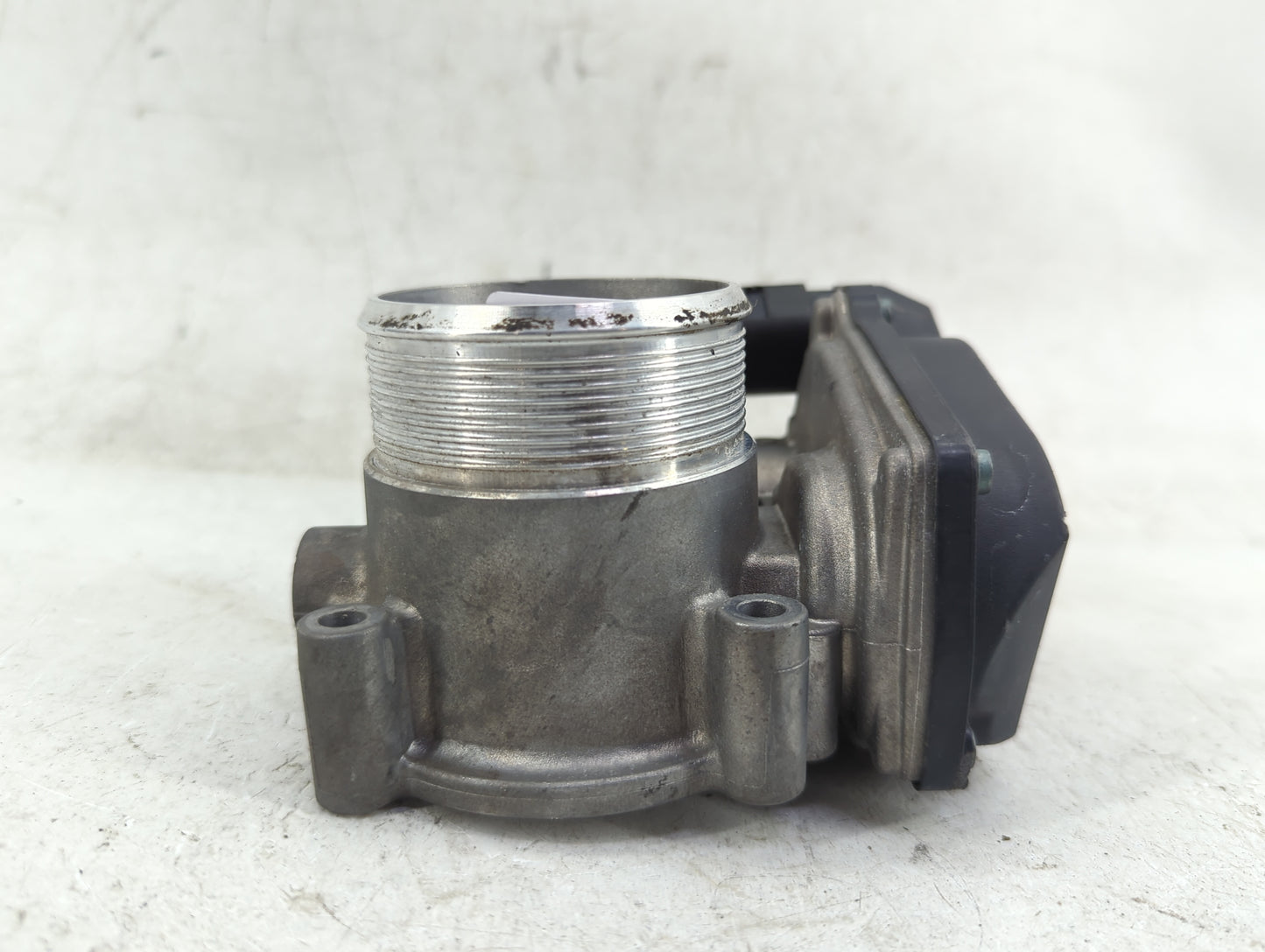 2005-2016 Audi A4 Throttle Body P/N:A2C82494100 06F 133 062 T Fits OEM Used Auto Parts - Oemusedautoparts1.com