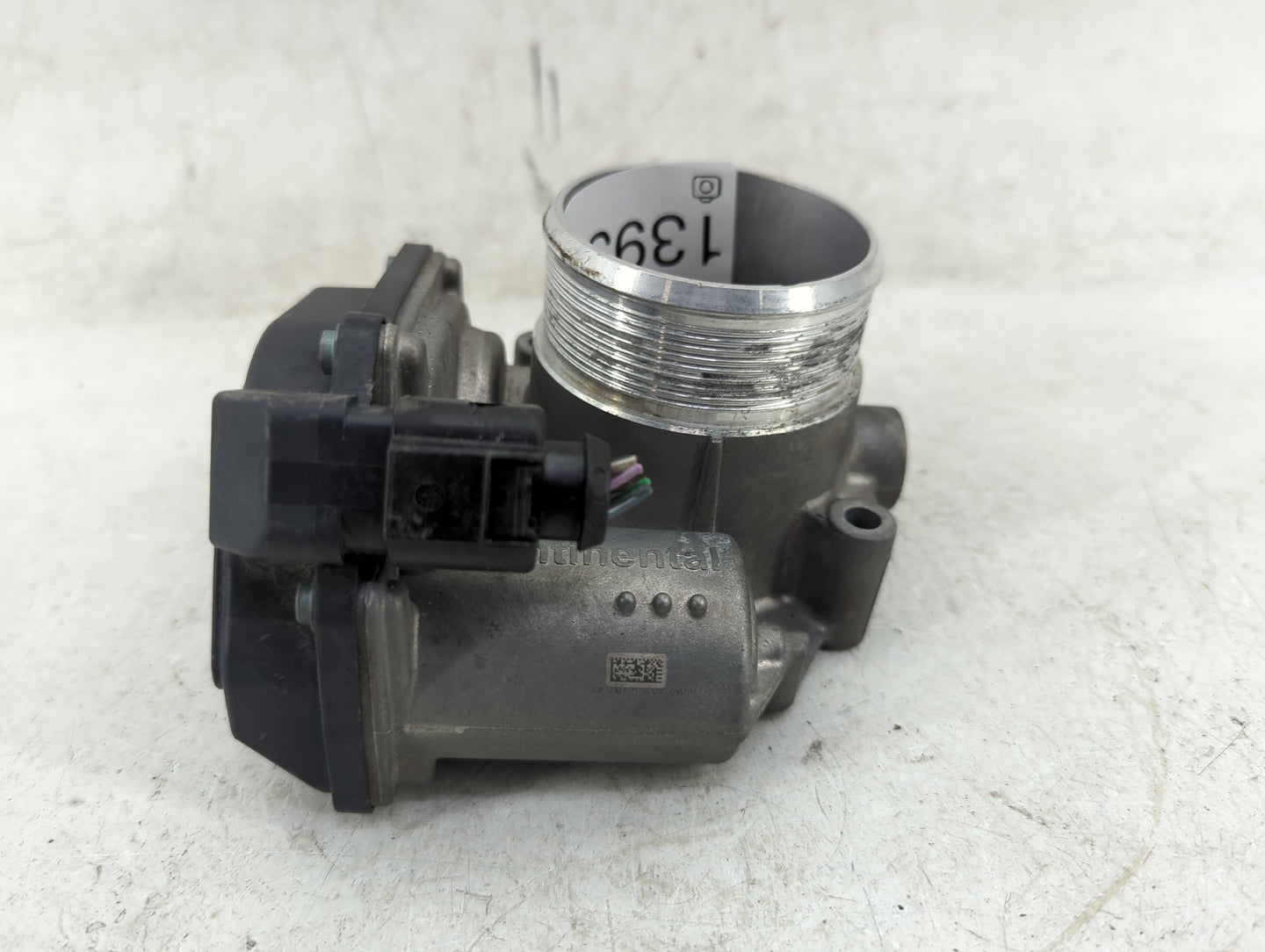 2005-2016 Audi A4 Throttle Body P/N:A2C82494100 06F 133 062 T Fits OEM Used Auto Parts - Oemusedautoparts1.com
