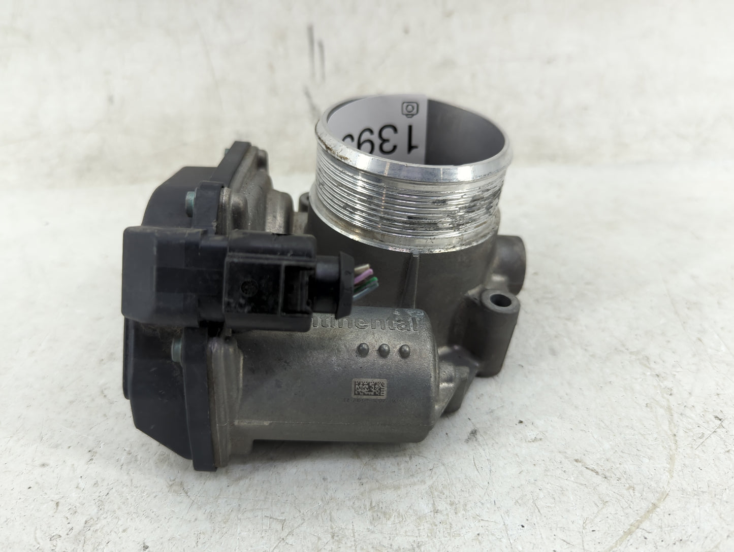 2005-2016 Audi A4 Throttle Body P/N:A2C82494100 06F 133 062 T Fits OEM Used Auto Parts - Oemusedautoparts1.com