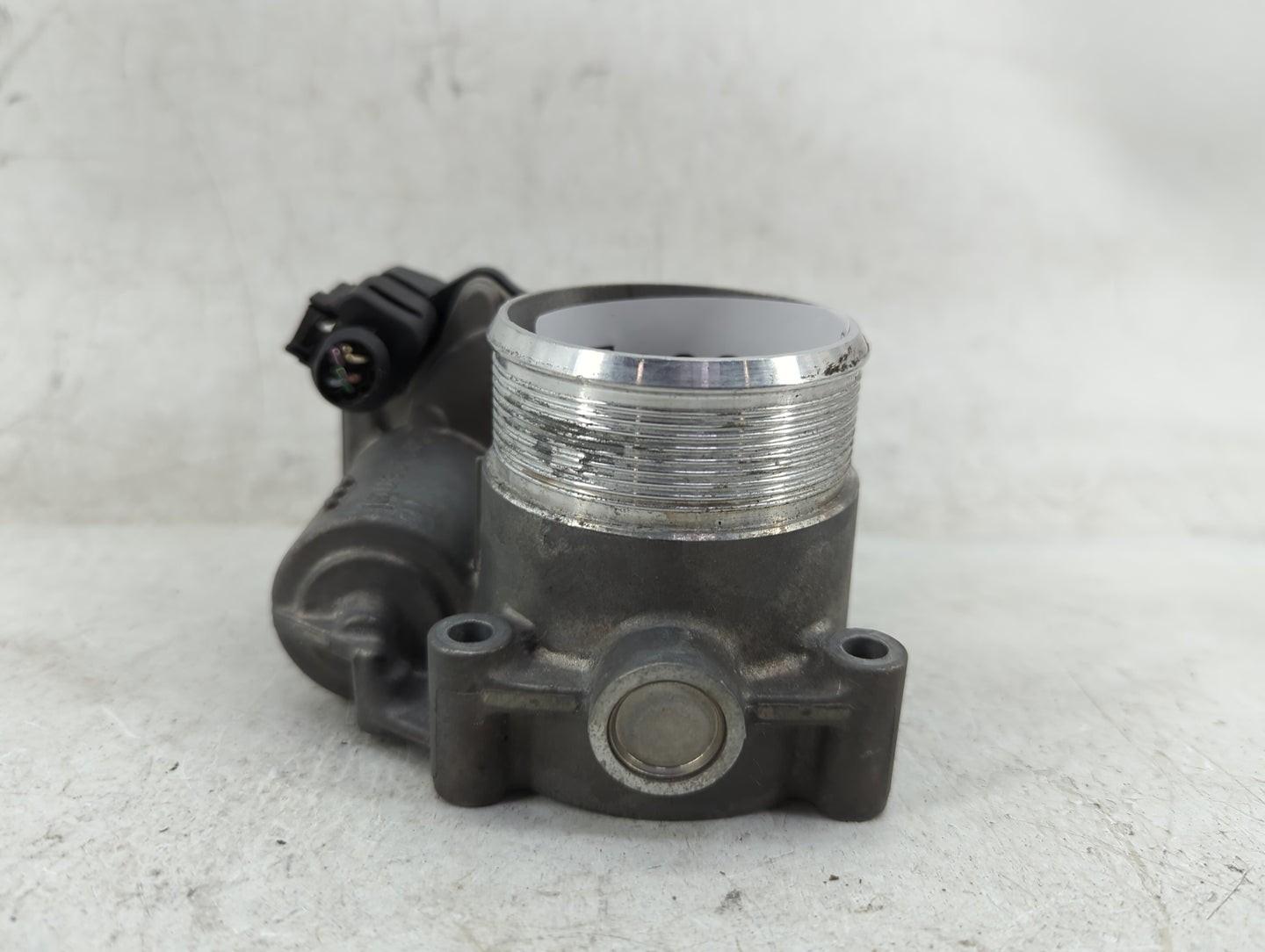 2005-2016 Audi A4 Throttle Body P/N:A2C82494100 06F 133 062 T Fits OEM Used Auto Parts - Oemusedautoparts1.com