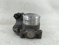 2005-2016 Audi A4 Throttle Body P/N:A2C82494100 06F 133 062 T Fits OEM Used Auto Parts - Oemusedautoparts1.com