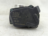 2005-2016 Audi A4 Throttle Body P/N:A2C82494100 06F 133 062 T Fits OEM Used Auto Parts - Oemusedautoparts1.com