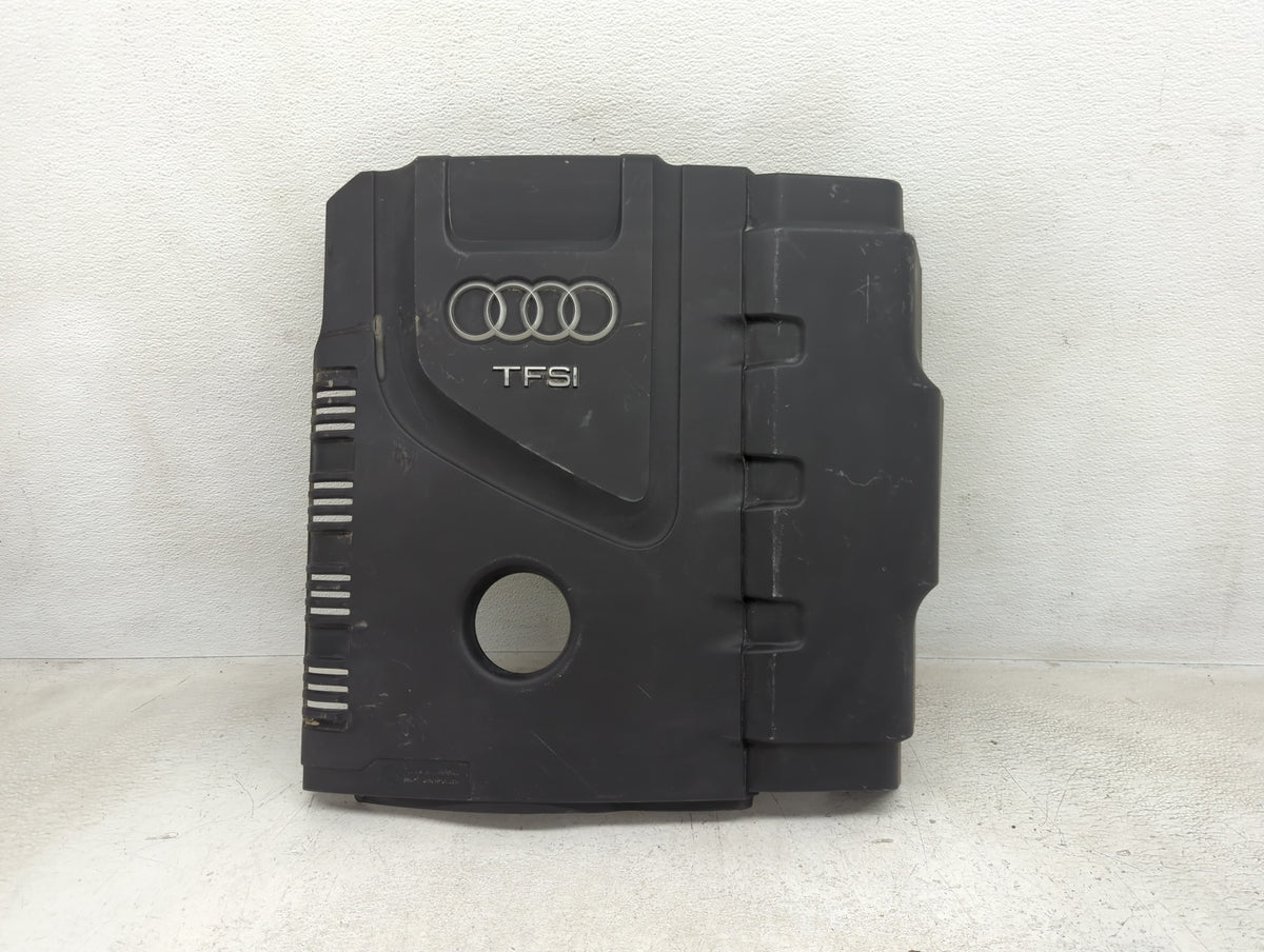 2015 Audi A4 Engine Cover 1393687 - Oemusedautoparts1.com