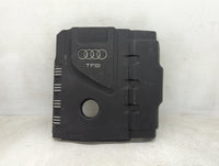 2015 Audi A4 Engine Cover - Oemusedautoparts1.com