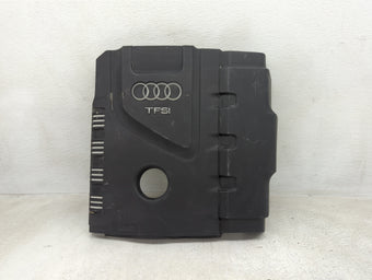 compare product 2015 Audi A4 Engine Cover