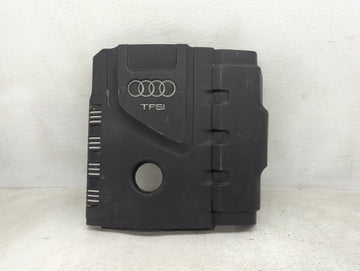 2015 Audi A4 Engine Cover - Oemusedautoparts1.com
