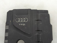 2015 Audi A4 Engine Cover - Oemusedautoparts1.com