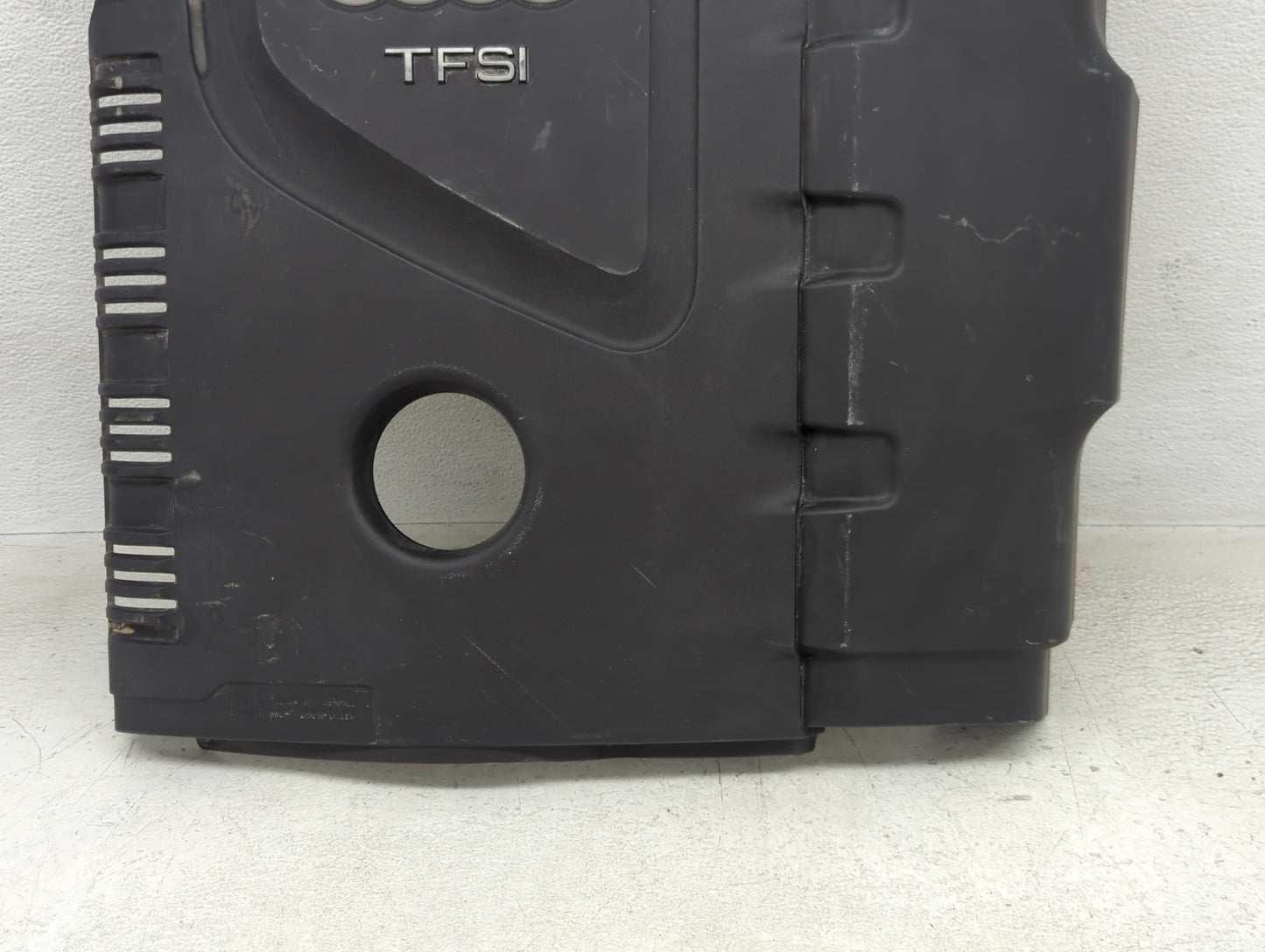 2015 Audi A4 Engine Cover - Oemusedautoparts1.com