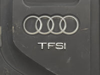 2015 Audi A4 Engine Cover - Oemusedautoparts1.com