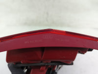 2013-2016 Audi A4 Tail Light Assembly Passenger Right OEM P/N:8K5 945 093 AD Fits Fits 2013 2014 2015 2016 OEM Used Auto Par