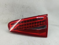 2013-2016 Audi A4 Tail Light Assembly Passenger Right OEM Fits Fits 2013 2014 2015 2016 OEM Used Auto Parts - Oemusedautopar